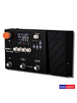 Nux MG-400 มัลติเอฟเฟค Multi Effects