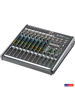 มิกเซอร์ PROFX 12V2 Compact Effects Mixer