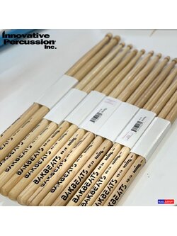 ไม้กลอง Innovative Percussion Bakbeat Series Made In USA