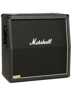 ตู้ลำโพงกีตาร์ Marshall 1960 AV
