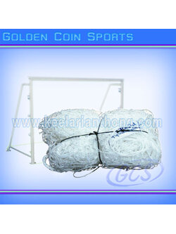 ตาข่ายประตูฟุตบอลโกว์หนู ขนาด 1 x 2 ม.