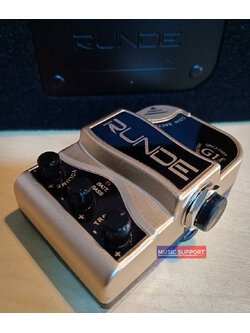 ปิ๊กอัพ Runde G1 Preamps&Pickups Since2004