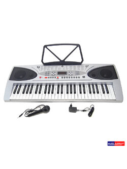 คีย์บอร์ด MK-2069 54 keys