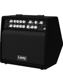 แอมป์กีตาร์โปร่ง Laney A1+