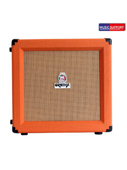 แอมป์กีต้าร์ไฟฟ้าOrange Tiny Terror TT-15C Tube Combo Amp