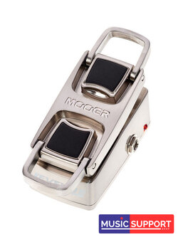 Mooer Leveline - Volume Pedal