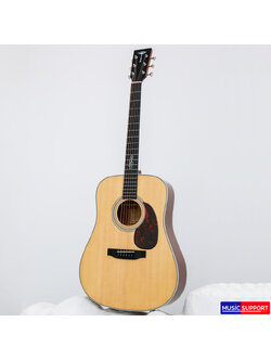 กีต้าร์โปร่ง Tyma TD-15 Infinite Series