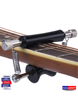 คาโป้กีตาร์ รุ่น B-17 (แบบล้อ)