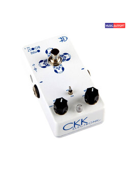 เอฟเฟ็คกีต้าร์ไฟฟ้า CKK Omni Boost