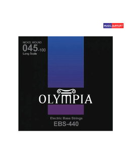 สายเบส Olympia EBS-440 (4สาย)