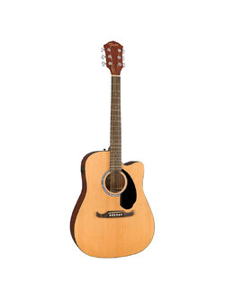 FENDER FA-125CE DREADNOUGHT (AFD-FA125CE)