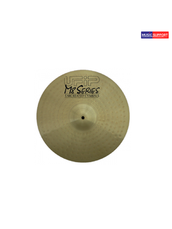 แฉUfip M8 Series 14"Crash