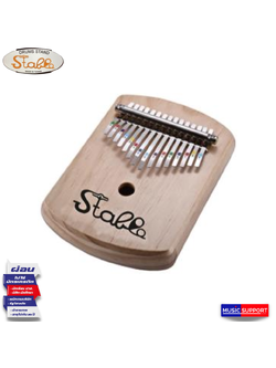 Stable / คาลิมบา 15 คีย์ KLB-15