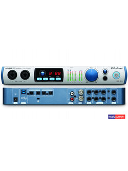 ซาวร์ดการ์ดPreSonus Studio 192 Mobile