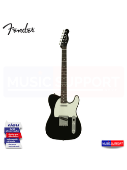 กีตาร์ไฟฟ้า FENDER 2023 COLLECTION MADE IN JAPAN TRADITIONAL 60S TELECASTER BLACK