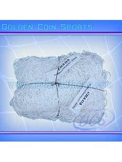 ตาข่ายประตูฟุตบอลจูเนียร์ 7 คน ไนล่อนเส้นใหญ่