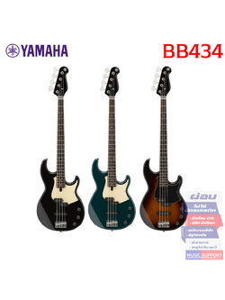 เบสไฟฟ้า Yamaha BB434 Electric Bass