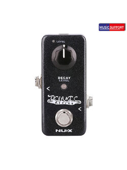 NUX NRV-2 Oceanic Reverb เอฟเฟคกีตาร์ไฟฟ้า