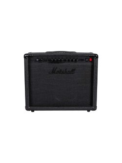 แอมป์กีตาร์ไฟฟ้า Marshall DSL 40 CB