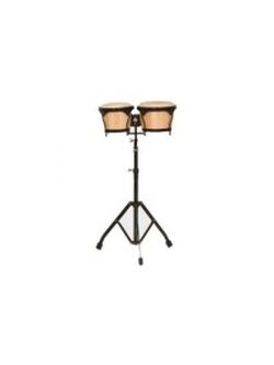 ขาตั้ง กลองบองโก้ 601 อะไหล่ดำ CMC