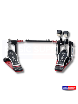 กระเดื่องคู่ DW CP-5002-TD4 Double Bass Drum Pedal