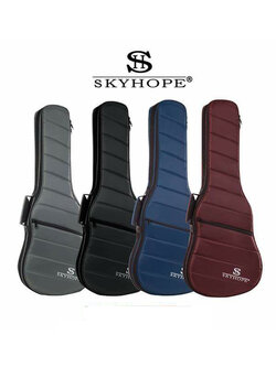 กระเป๋ากีต้าร์ไฟฟ้า SKYHOPE-N420/EG