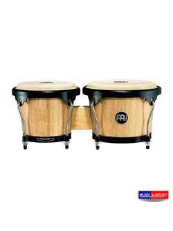 กลองบองโก้ Meinl รุ่น HB100 - Maple