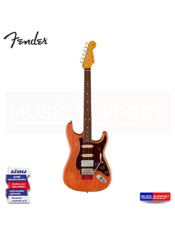 กีตาร์ไฟฟ้า FENDER MICHAEL LANDAU COMA STRATOCASTER