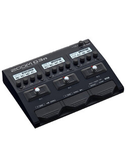 ZOOM G3n Multi-Effects Processors
