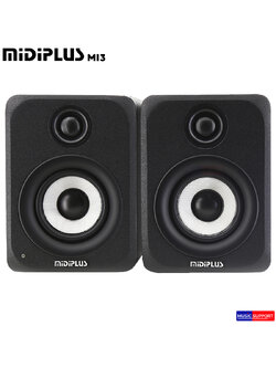 ลำโพงมอนิเตอร์ Midiplus MI3 with Bluetooth ( คู่ )
