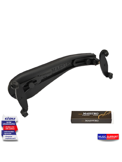 รองไหล่ไวโอลิน Maestro(KR) รุ่น MVN1/4-1/10