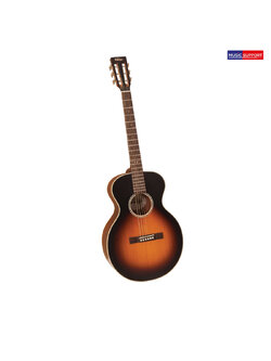 กีต้าร์โปร่ง VINTAGE VE880VB