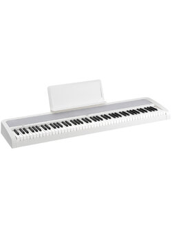 KORG PIANO B1 White