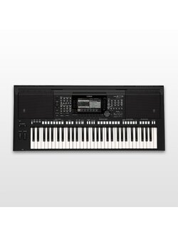คีย์บอร์ด Yamaha PSR-S775