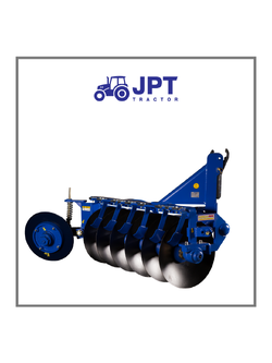 ผานพรวนดิ ใบ 22-24 นิ้ว 5-6 ใบ ไช้ได้ทั้งนา ทั้งไร่มัน ข้าวโพด อ้อย