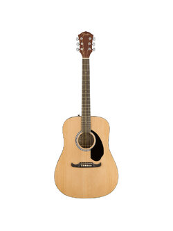 Fender FA-125 Dreadnought Acoustic Guitar (AFD-FA125)