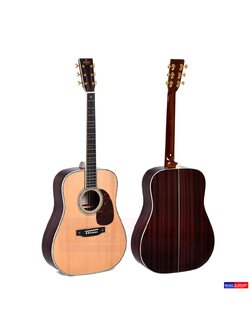 Sigma DT-42 กีตาร์โปร่ง