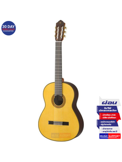 กีตาร์คลาสสิก Yamaha CG142S Spruce
