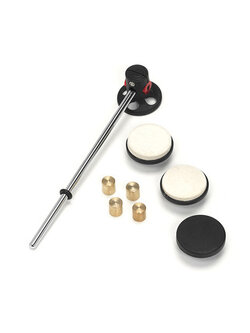 หัวฆ้อนกลองใหญ่ Control Beater for MDD