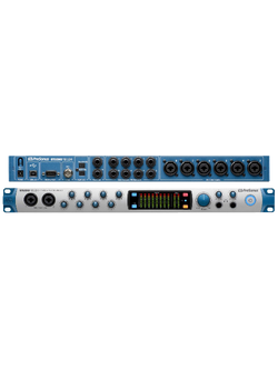 ซาว์ดการ์ด PreSonus Studio 1824