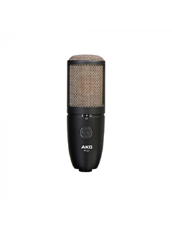 AKG P420 (Condencer Microphone)