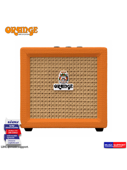 Orange Crush Mini แอมป์กีตาร์ไฟฟ้า