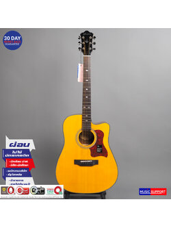 Mantic AG-620C กีตาร์โปร่ง