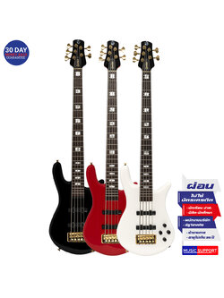เบสไฟฟ้า Spector Euro 5 Classic