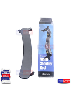 รองไหล่ไวโอลิน Bentota Violin shoulder Rest