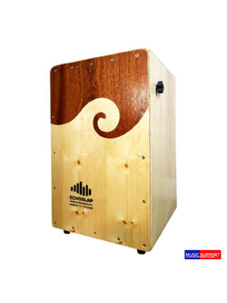 Echoslap WAVE Cajon คาฮอง