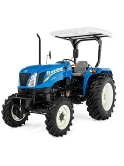 New Holland รุ่น TT3.40 (40แรงม้า)