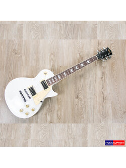 กีตาร์ไฟฟ้า Gusta GLP-01 Lespual