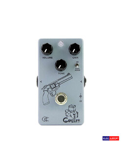 เอฟเฟค CKK รุ่น GAMBLER