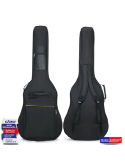 กระเป๋ากีตาร์โปร่ง / บุฟองน้ำแบบบาง